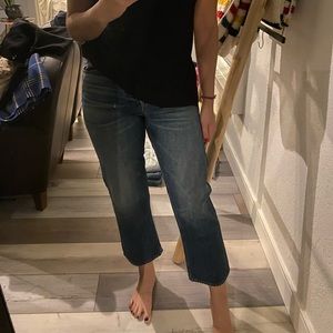 MOTHER DENIM JEANS